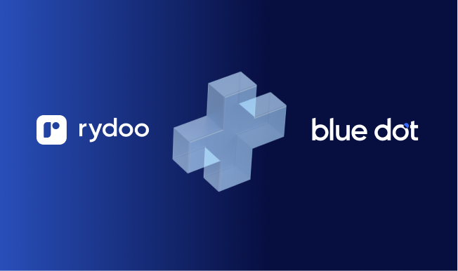 Rydoo and Blue dot Partner to Provide Tax Automation Solution for